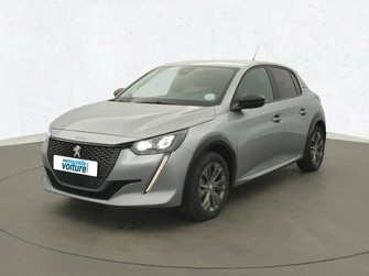 Photo Peugeot 208 ELECTRIQUE 208 Electrique 50 kWh 136ch