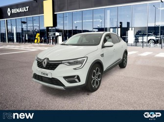 Photo Renault Arkana TCe 140 EDC FAP - 21B Intens
