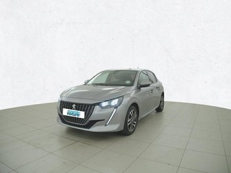 Photo Peugeot 208 BlueHDi 100 S&amp;S BVM6 - Allure Pack