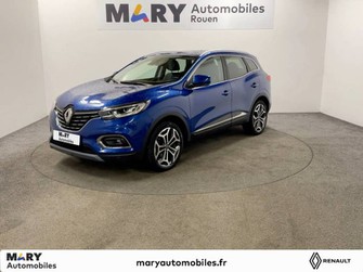 Photo Renault Kadjar TCe 140 FAP Intens