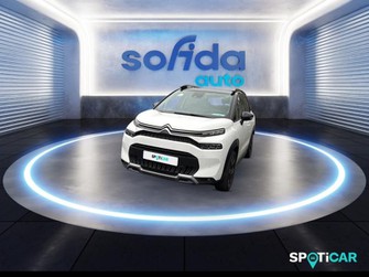 Photo Citroen C3 Aircross PureTech 130ch S&S Shine Pack EAT6