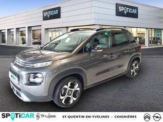 Photo Citroen C3 Aircross C3 Aircross PureTech 130 S&S EAT6