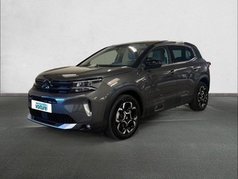 Photo Citroen C5 Aircross Hybride Rechargeable 225 e-EAT8 - Max