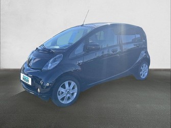 Photo Citroen C Zero C-Zero