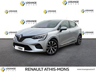 Photo Renault Clio V E-Tech 140 - 21N Intens