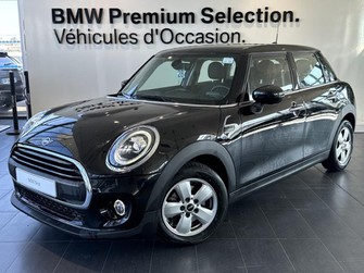 Photo Mini Mini Mini 5 Portes One  75ch