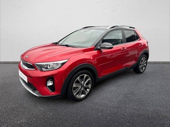 Photo Kia Stonic Stonic 1.0 T-GDi 100 ch ISG BVM5