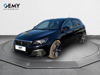 Photo Peugeot 308 1.6 THP 205ch S&S BVM6 GT