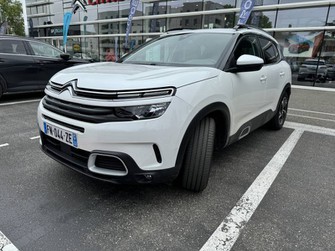 Photo Citroen C5 Aircross PureTech 130 S&S EAT8 Feel