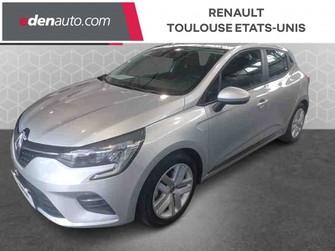 Photo Renault Clio E-Tech 140 Zen