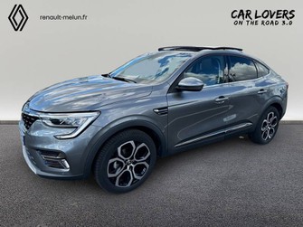 Photo Renault Arkana TCe 140 EDC FAP - 22 Techno