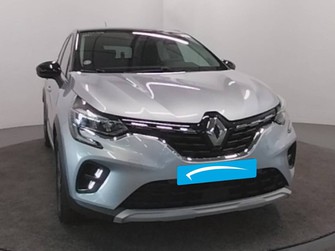 Photo Renault Captur Captur E-Tech Plug-in 160 - 21