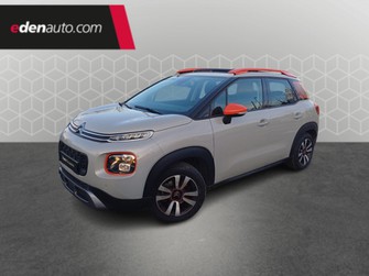 Photo Citroen C3 Aircross PureTech 110 S&S EAT6 Shine Business