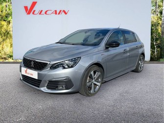 Photo Peugeot 308 308 PureTech 130ch S&S EAT8