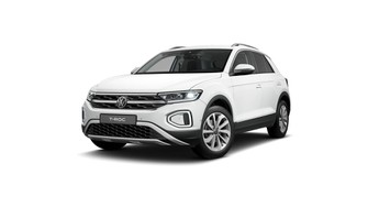 Photo Volkswagen T-Roc T-Roc 1.5 TSI EVO2 150 Start/Stop DSG7