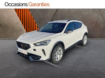 Photo Cupra Formentor 1.5 TSI 150ch V DSG7