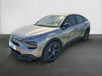 Photo Citroen C4 BlueHDi 130 S&amp;S EAT8 - Feel Pack