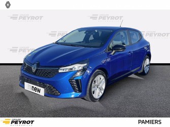 Photo Renault Clio TCe 90 Evolution