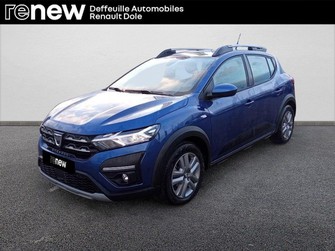 Photo Dacia Sandero TCe 90 Stepway Confort