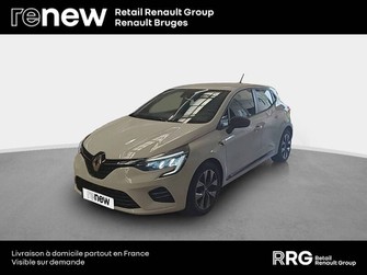Photo Renault Clio V Clio TCe 90 - 21N