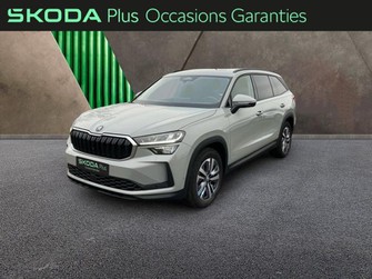 Photo Skoda Kodiaq 1.5 TSI 150ch ACT Hybrid Selection DSG7 7 places