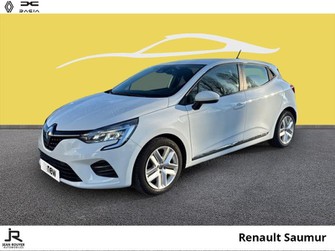 Photo Renault Clio 1.0 TCe 100ch Business