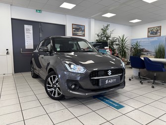 Photo Suzuki Swift Swift 1.2 Dualjet Hybrid