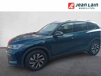 Photo Volkswagen Tiguan 2.0 TDI 150ch DSG7 VW Edition