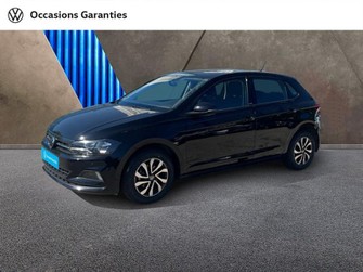 Photo Volkswagen Polo 1.0 TSI 95ch Active DSG7 Euro6d-T
