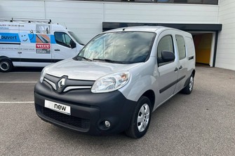 Photo Renault Kangoo EXPRESS KANGOO EXPRESS CA MAXI 1.5 DCI 110 E6