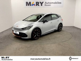 Photo Cupra Born 204 ch - Batterie L V