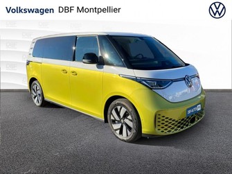 Photo Volkswagen  ID PRO (77KWH/150KW)