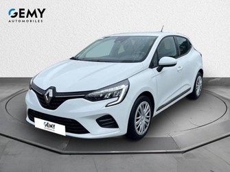 Photo Renault Clio TCe 90 - 21N Business