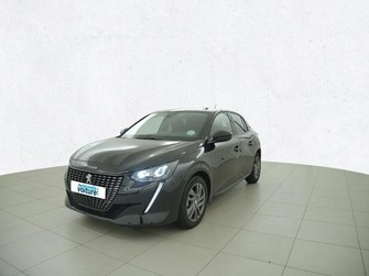 Photo Peugeot 208 PureTech 75 S&amp;S BVM5 - Style