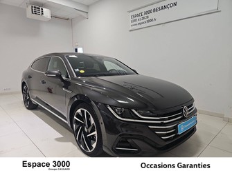 Photo Volkswagen Arteon SHOOTING BRAKE Arteon Shooting Brake 2.0 TDI EVO SCR 150 DSG7