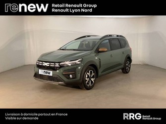 Photo Dacia Jogger Jogger TCe 110 7 places