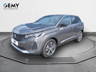 Photo Peugeot 3008 3008 PureTech 130ch S&S BVM6