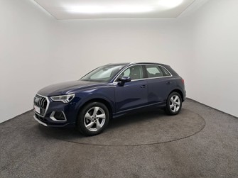 Photo Audi Q3 Q3 35 TFSI 150 ch S tronic 7