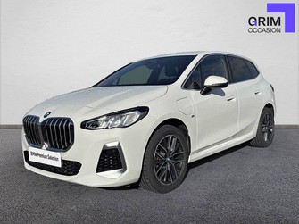Photo Bmw  SERIE 2 ACTIVE TOURER U06 Active Tourer 225e xDrive 245 ch DKG7