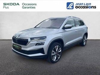 Photo Skoda Karoq 1.5 TSI 150 ch ACT DSG7 Style