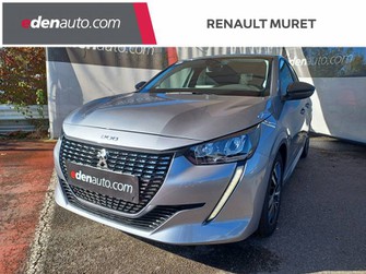 Photo Peugeot 208 PureTech 100 S&S BVM6 Style
