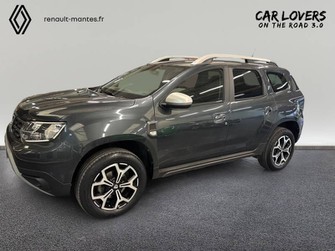 Photo Dacia Duster TCe 125 4x2 Prestige