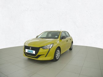 Photo Peugeot 208 208 PureTech 75 S&S BVM5