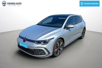 Photo Volkswagen Golf Golf 1.4 Hybrid Rechargeable OPF 245 DSG6
