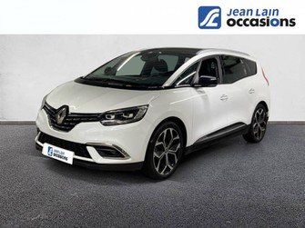 Photo Renault Scenic TCe 140 FAP EDC - 21 Intens