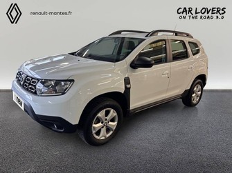 Photo Dacia Duster TCe 130 FAP 4x2 Confort