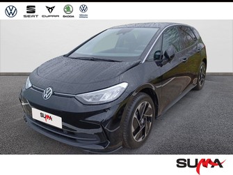 Photo Volkswagen ID.3 ID.3 170 ch Pure