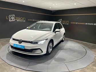 Photo Volkswagen Golf Golf 2.0 TDI SCR 116 BVM6