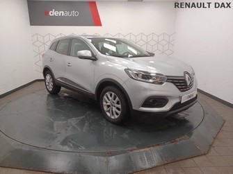 Photo Renault Kadjar TCe 140 FAP Business