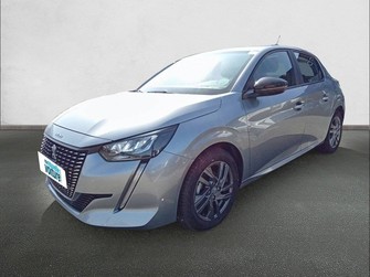 Photo Peugeot 208 208 PureTech 75 S&S BVM5